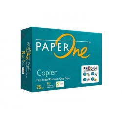 PAPER ONE F4 75GSM